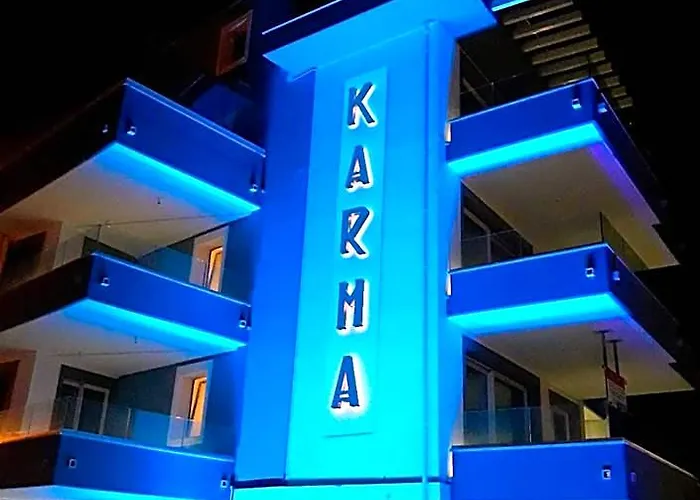 Karma Resort San Benedetto del Tronto